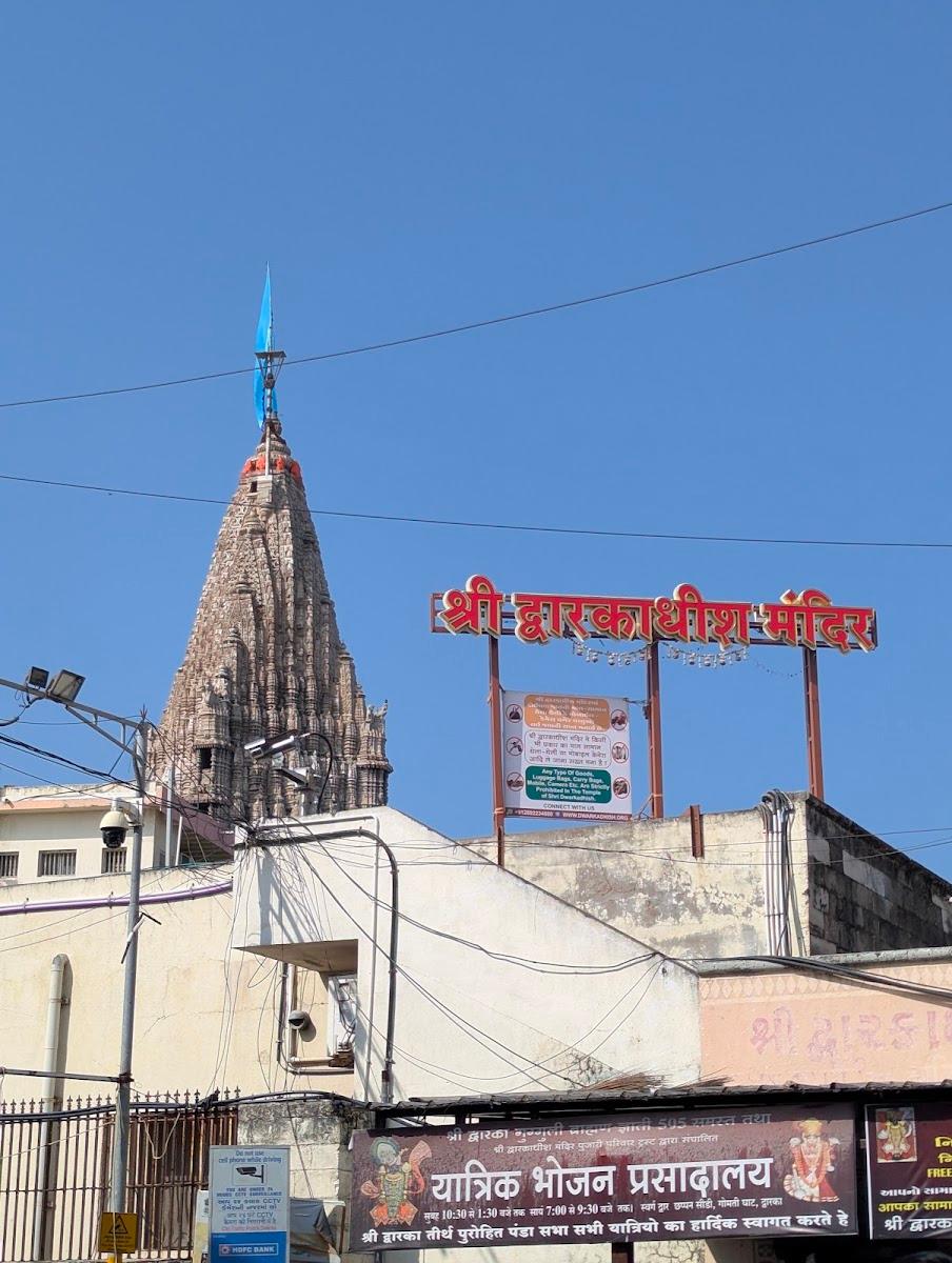 Dwarka mandir – photo 4