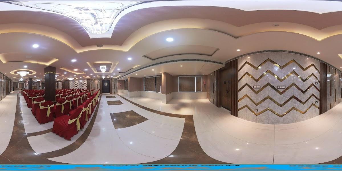 Hotel BlueStone – photo 3