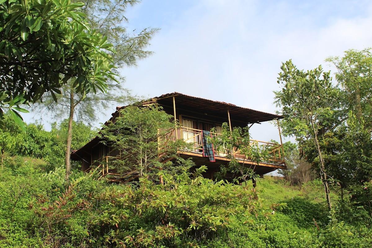 Adventure Maval | Panshet Resort – photo 2