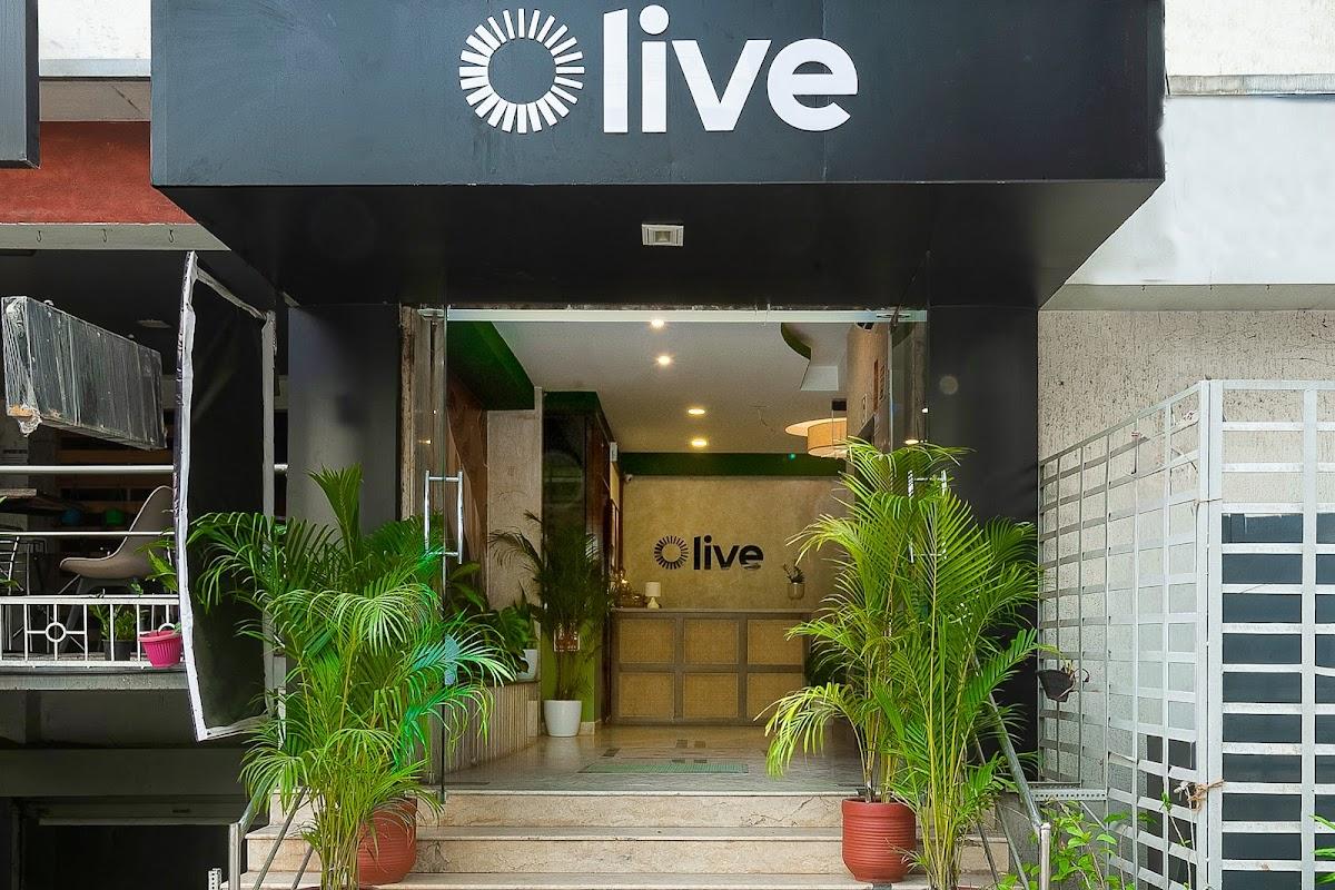 Olive Zip Rest House Road by Embassy Group – photo 4