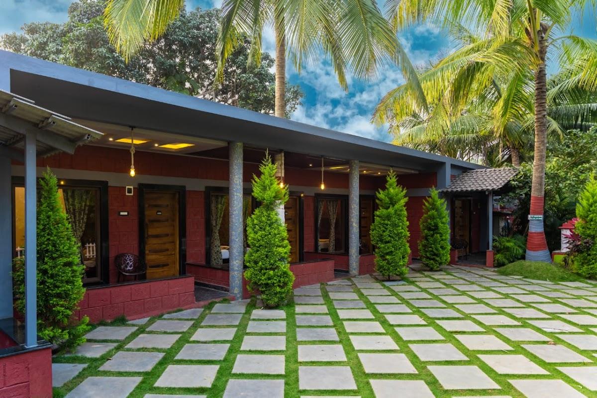 River Point Dandeli