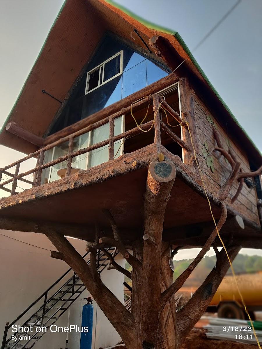 Sunrise chandoli resort – photo 4
