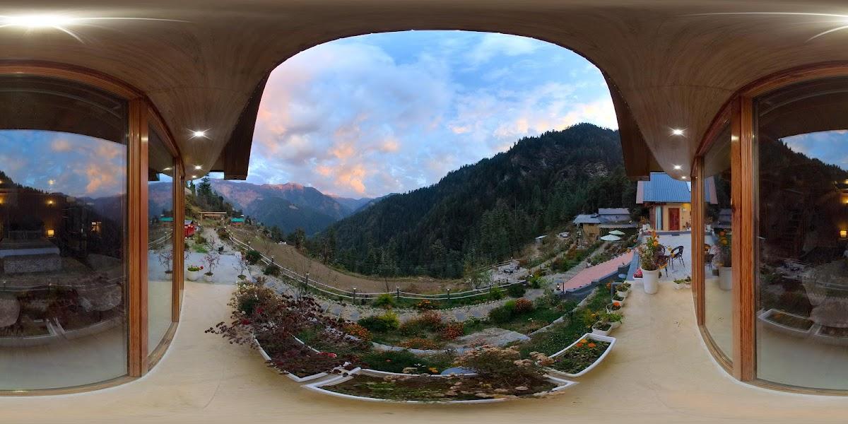 Mandukya Resort, Tandi, Jibhi | Luxury Villas – photo 4