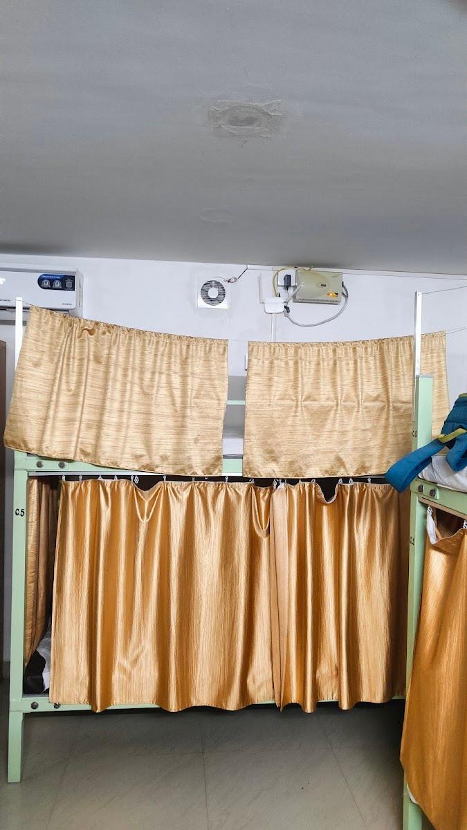 KANNUR DORMITORY – photo 3