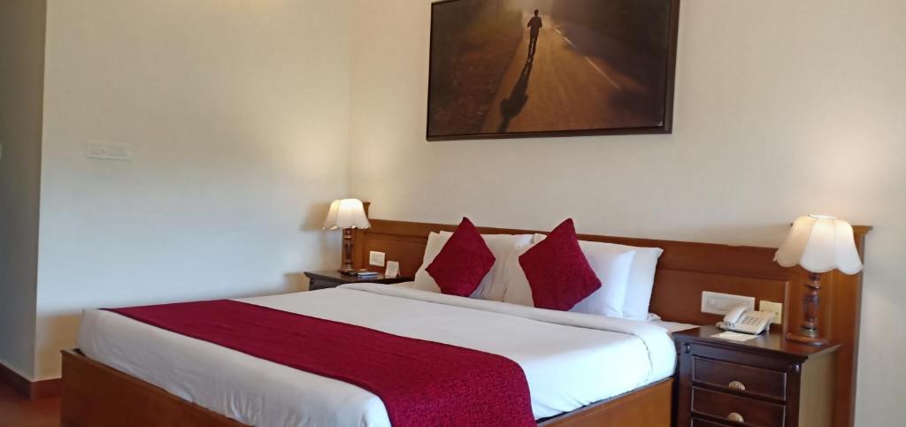 Fragrant Nature Hotels & Resorts, Kollam, Kerala – photo 3