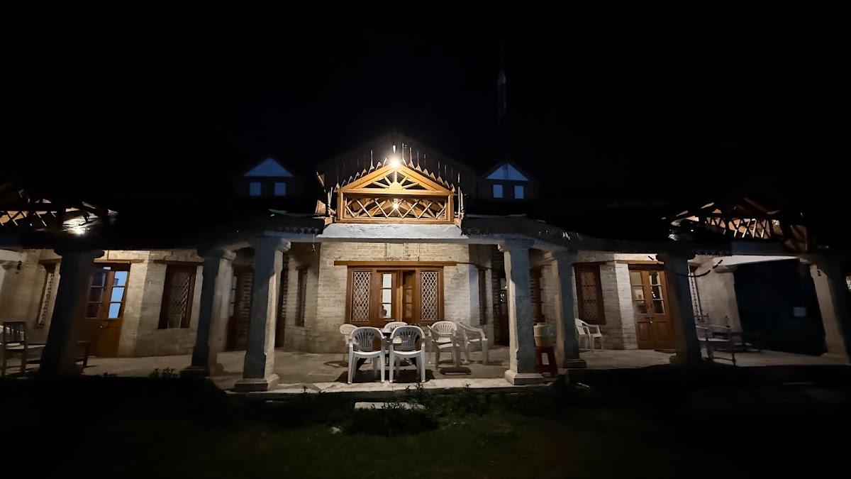 Jagirdar Homestay – photo 2