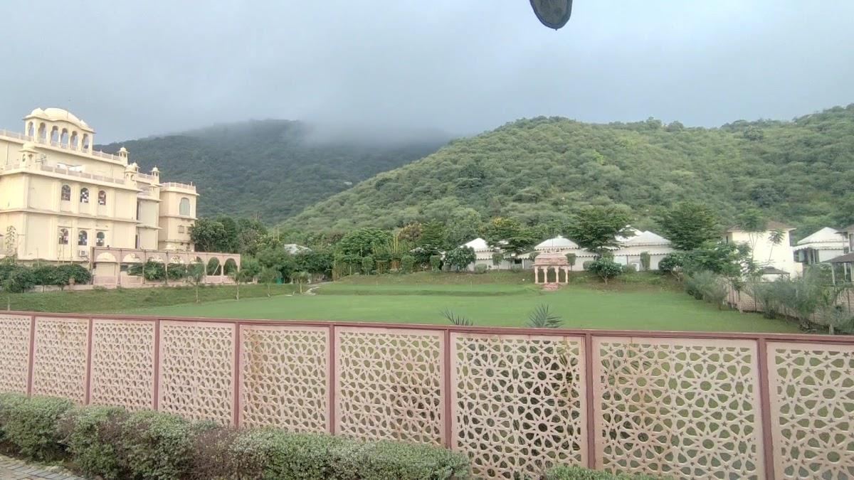 RAJASTHALI RESORT & SPA – photo 2