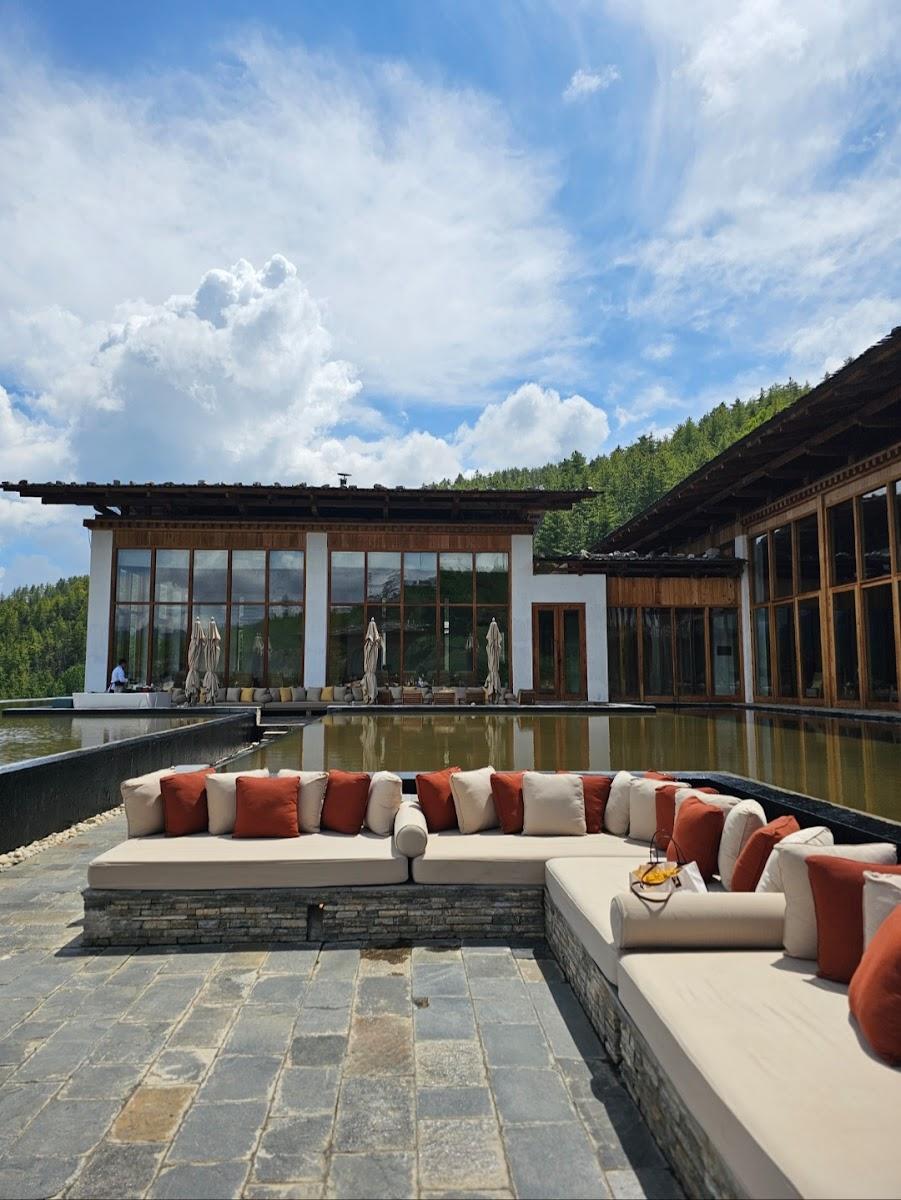 Six Senses Thimphu – photo 3