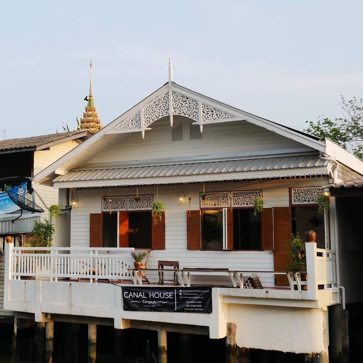 Bangkok Canale Home – photo 3