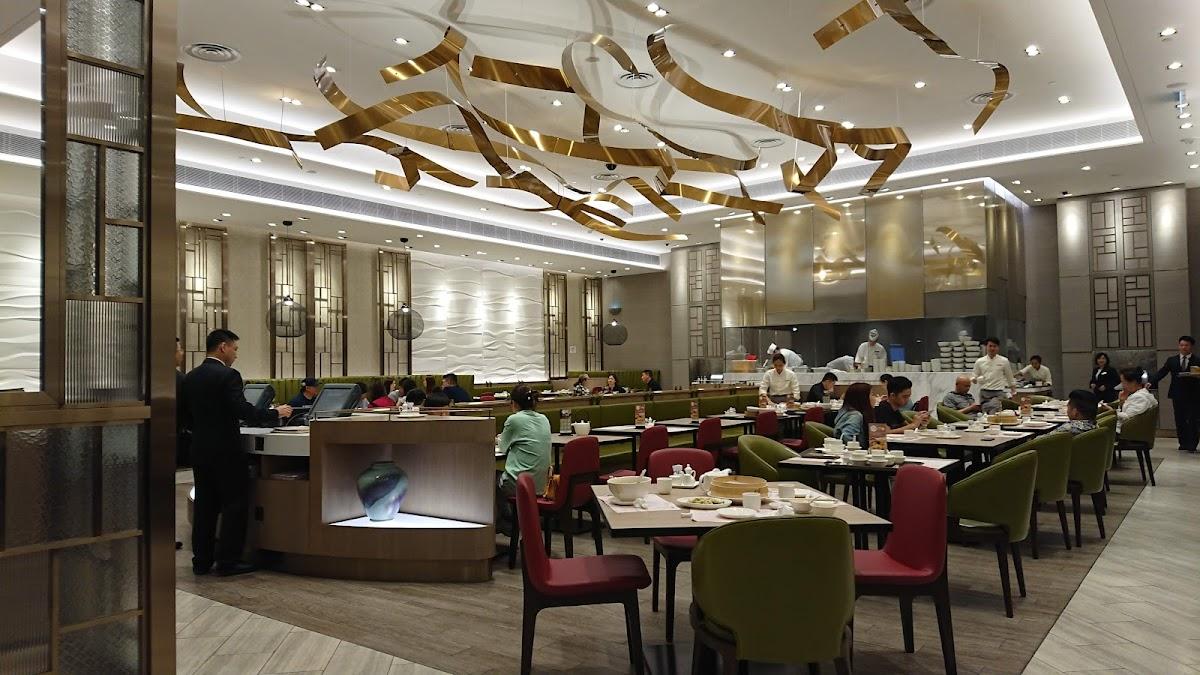 The St. Regis Macao – photo 3