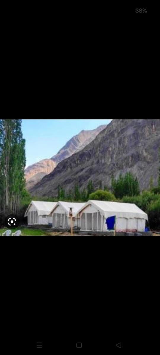 Kashmir paradise baltal – photo 1