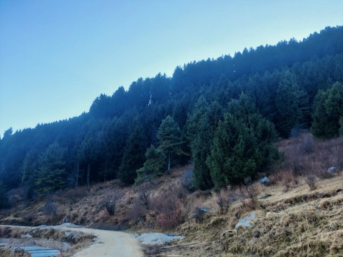 Barot Riverside camps – photo 4