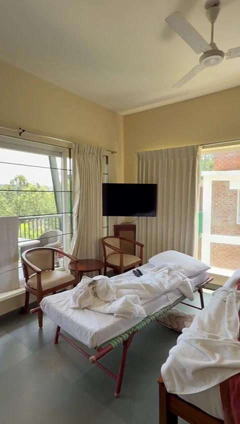 Solitude by Nature Resorts and Stays