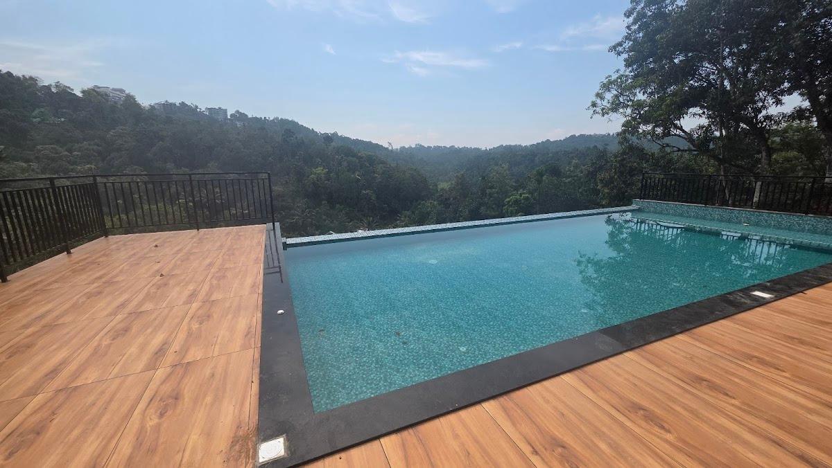 Green Cove Resort Munnar – photo 2