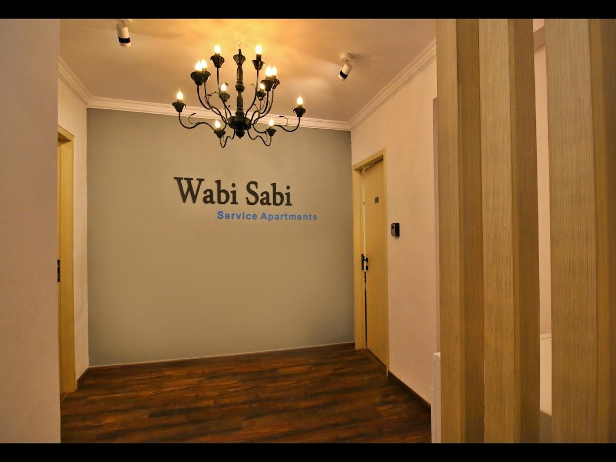 Wabi - Sabi by Alamiko | Service Apartments Juhu – photo 4