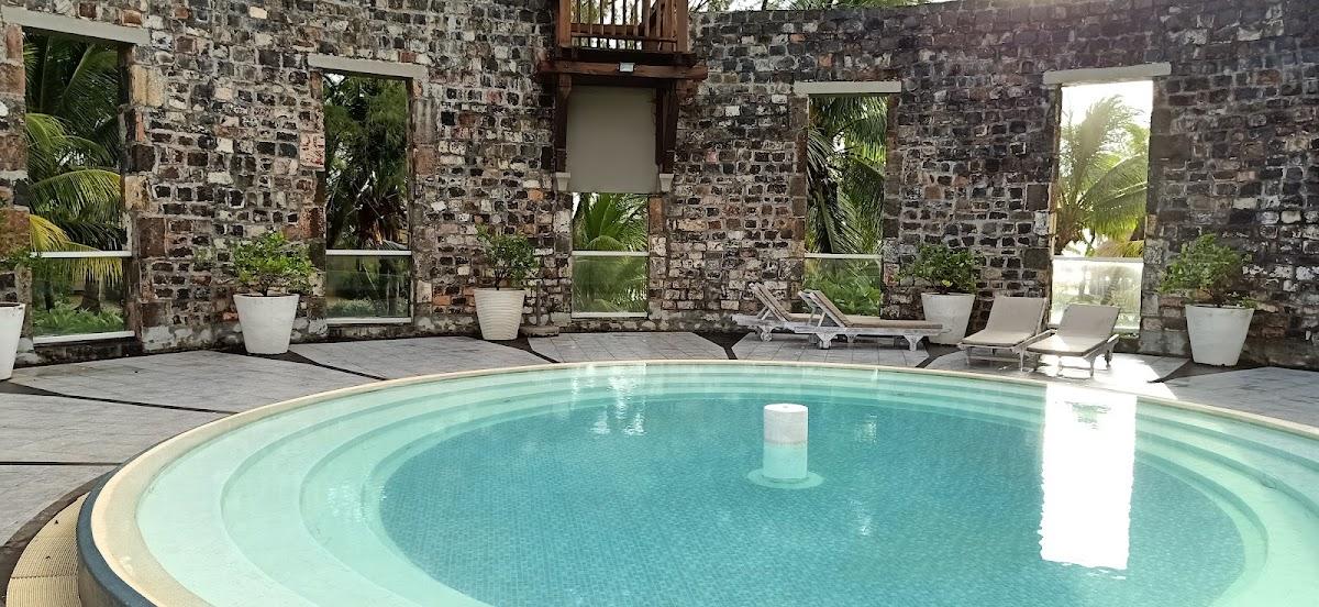 OUTRIGGER Mauritius Beach Resort – photo 2