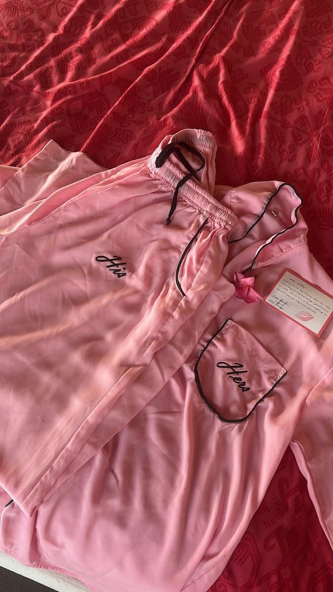 PinkCoco Gili Air - Constant Surprises & for Cool Adults Only – photo 2