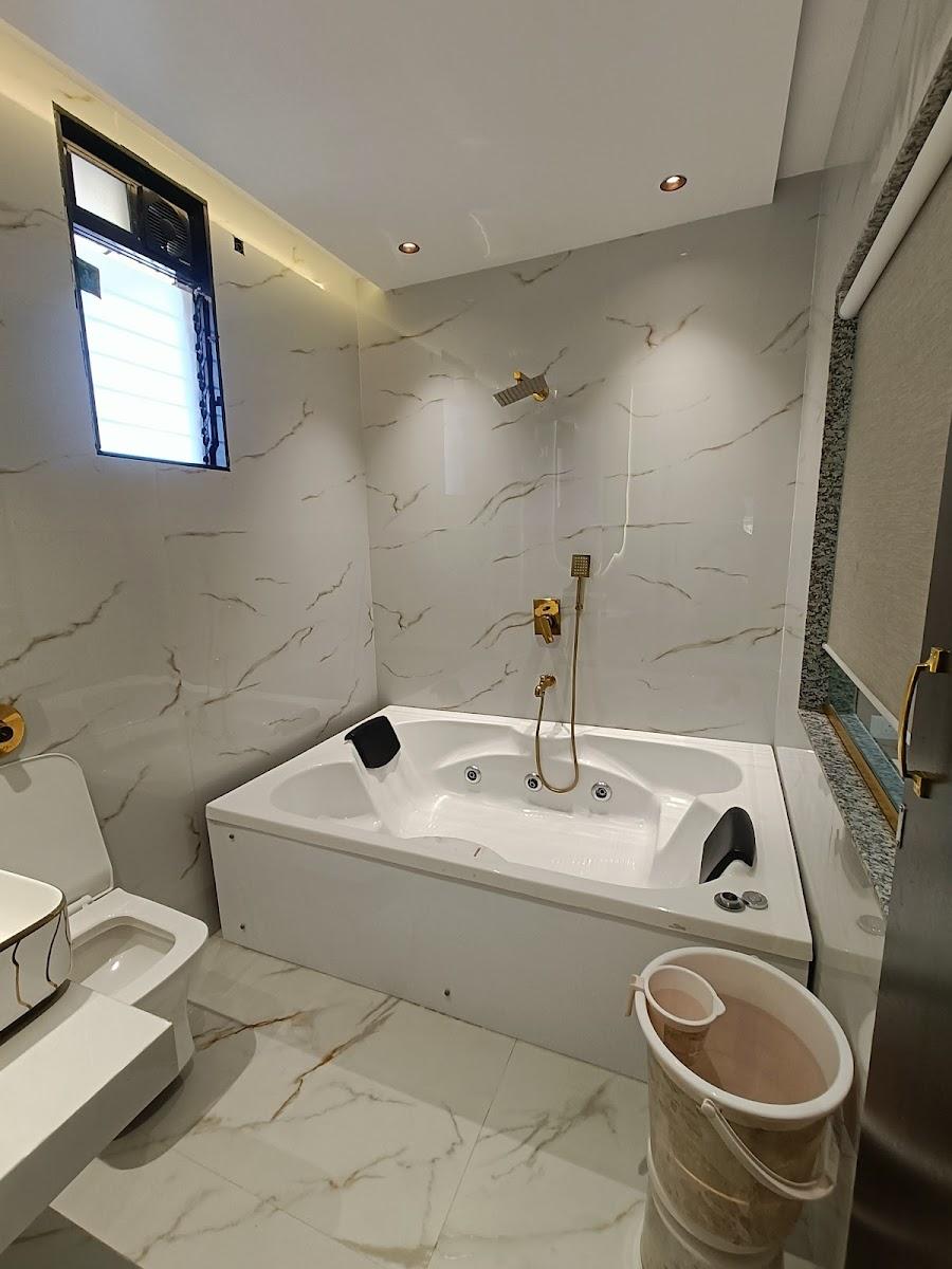 Golden key suites – photo 4