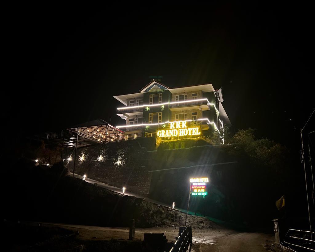 RRR GRAND HOTEL – photo 4