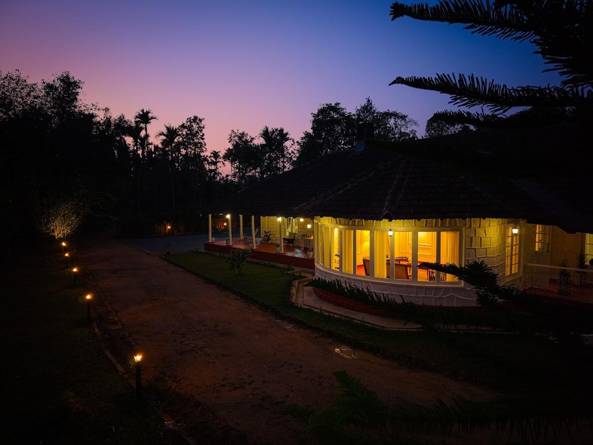 The Hundred House by Kisah Stays – photo 1