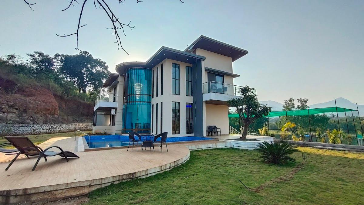 Pawana villa – photo 4
