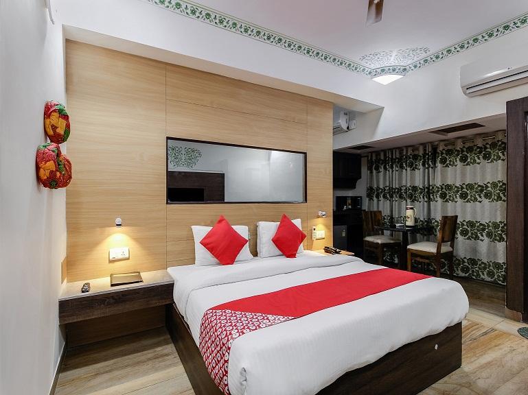 Hotel Arco Palace Jaipur – photo 2