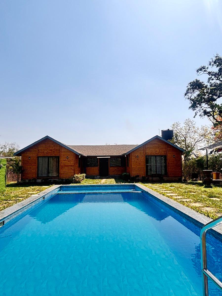 Idika Farm Stay – photo 1