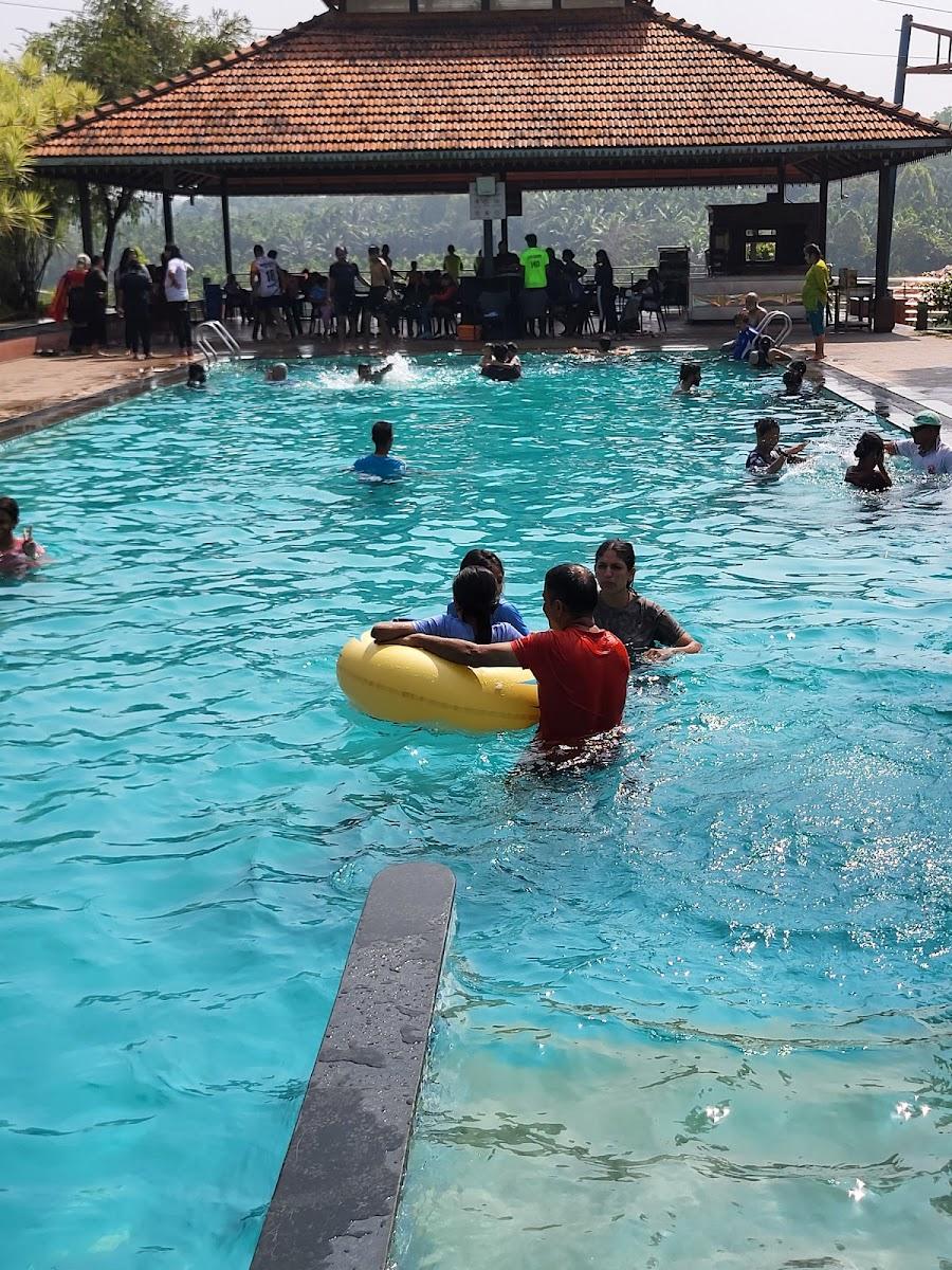 Tinton Adventure Resort – photo 4