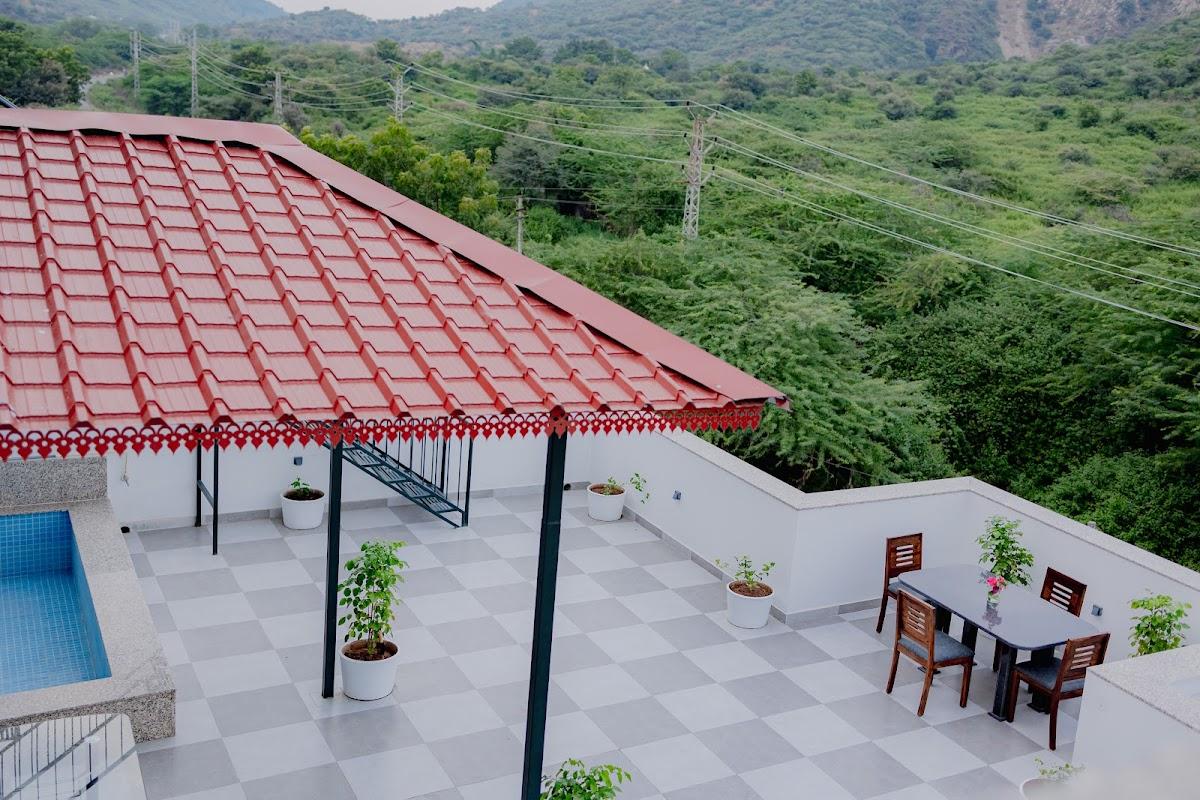 Kasturi Villa – photo 1