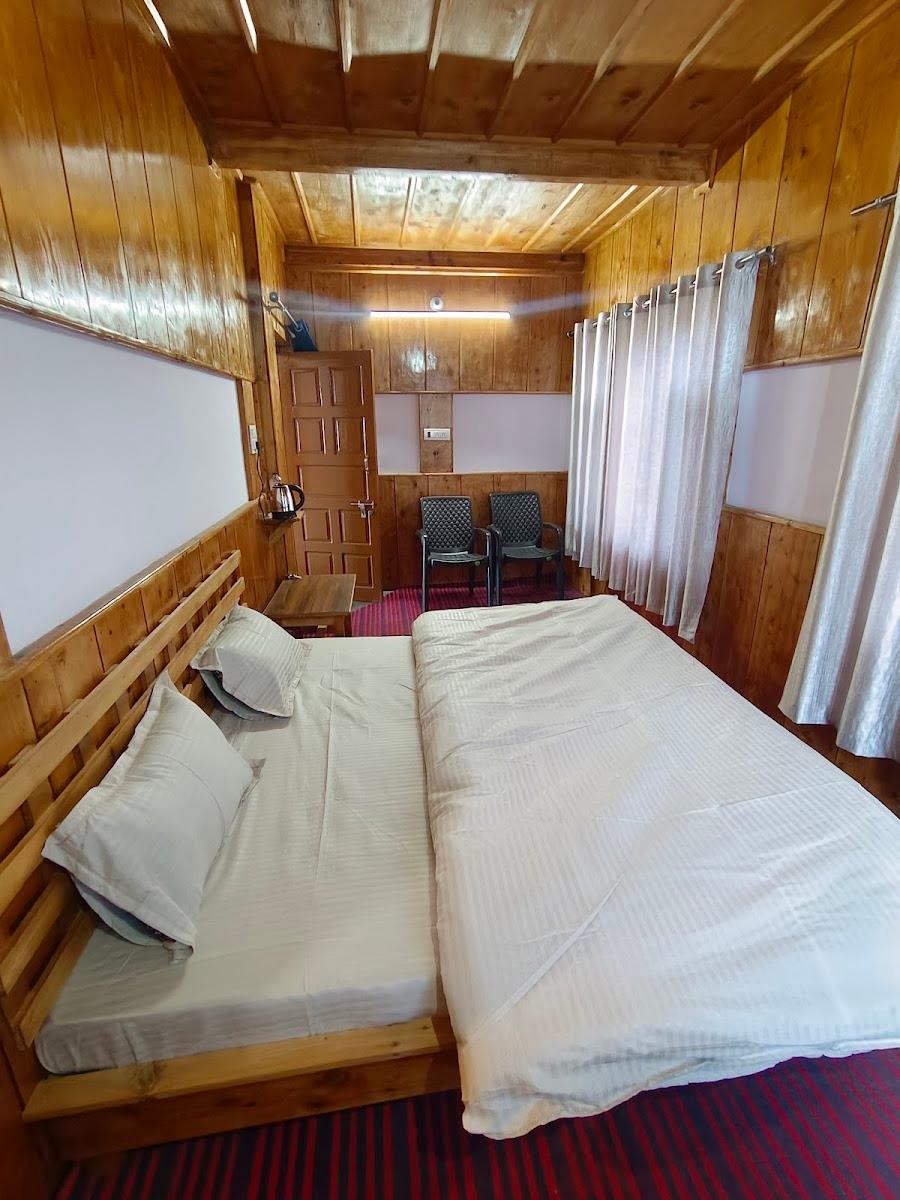 The Himalayan View Hotel – photo 1
