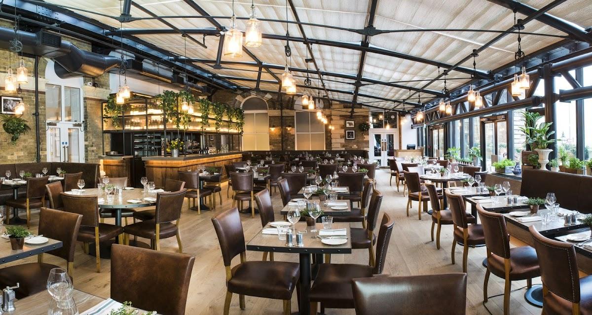 The Milner York – photo 2