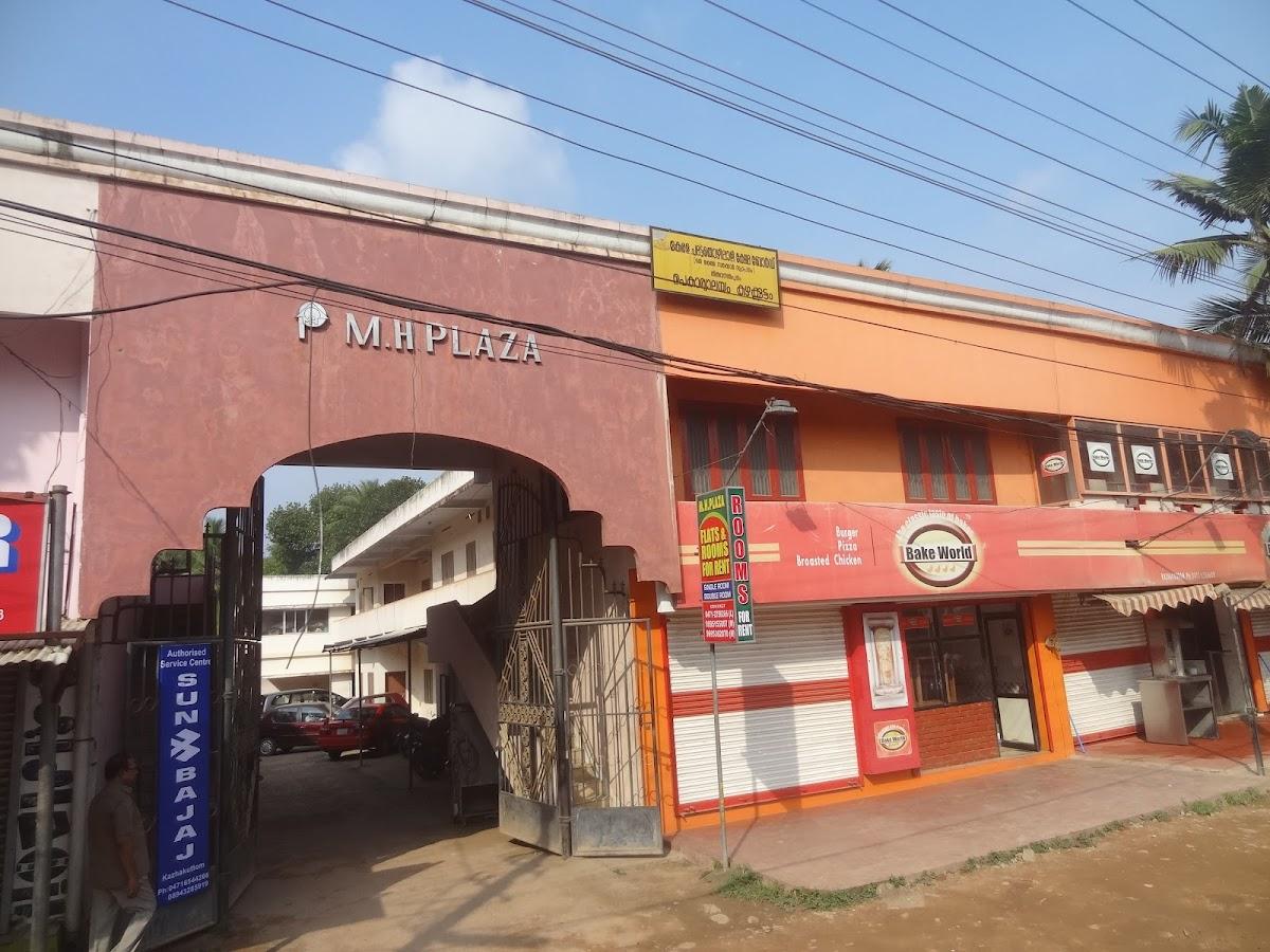 OYO Imperial Apartment – photo 2