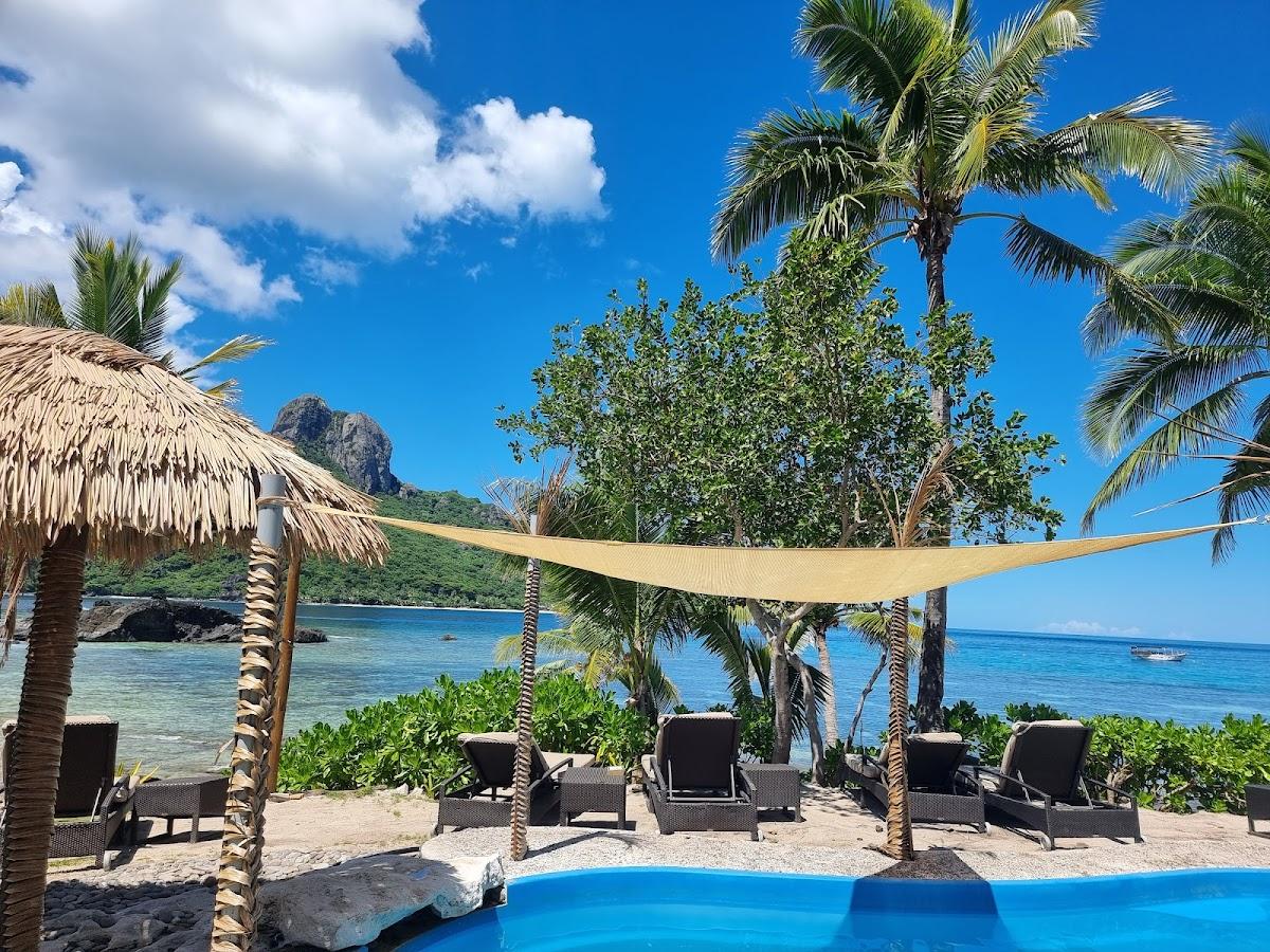 Barefoot Kuata Island Resort – photo 2