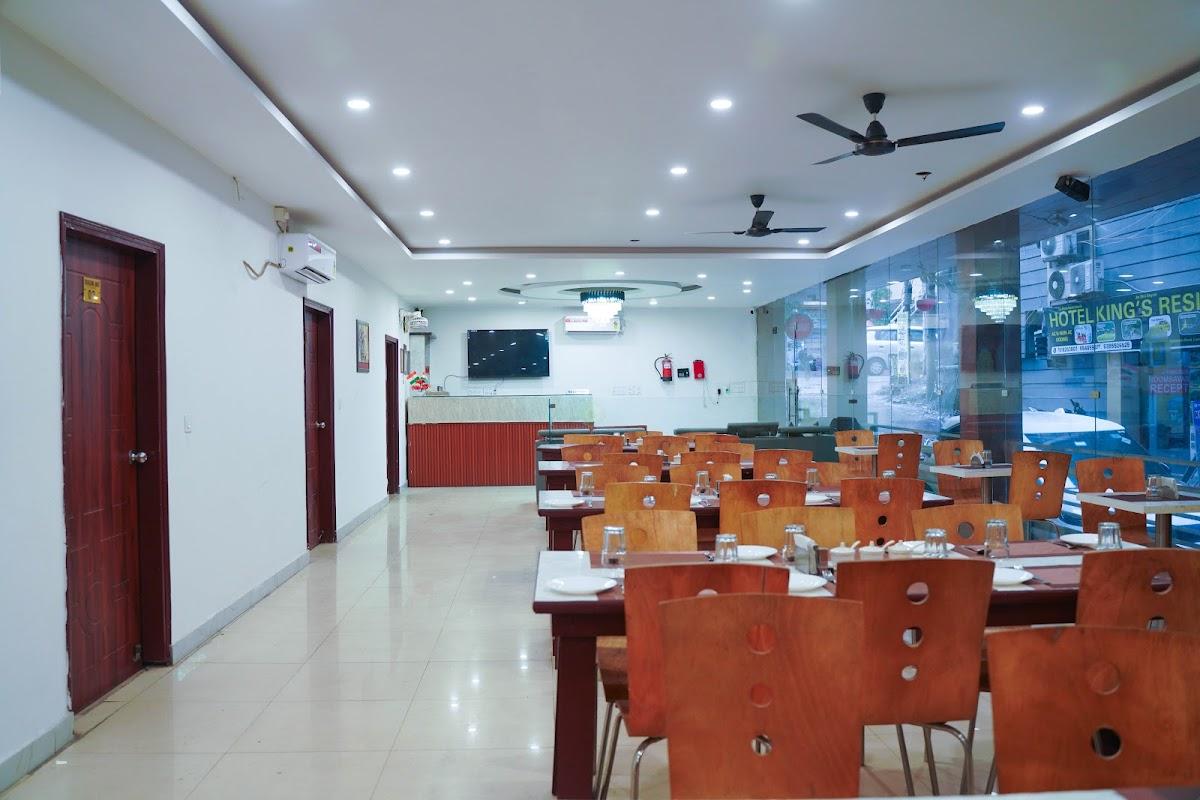 Hotels Kapalin, Rishikesh – photo 1