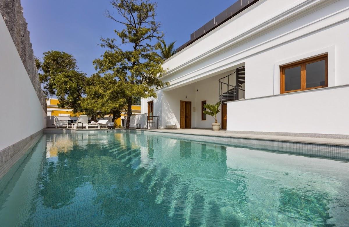 La Villa – photo 1