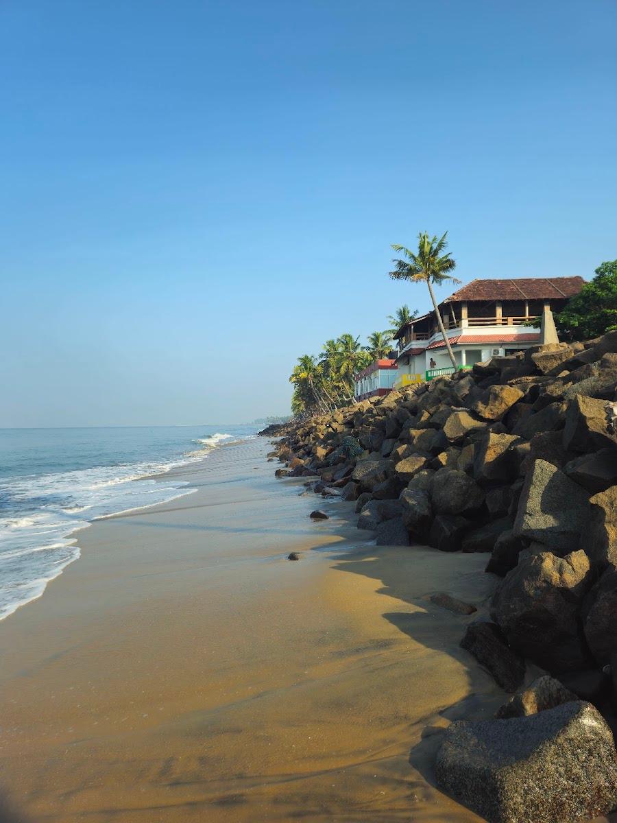 Uday’s Sea Green Beach Resort – photo 4