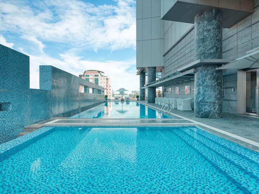 Pullman Saigon Centre – photo 2