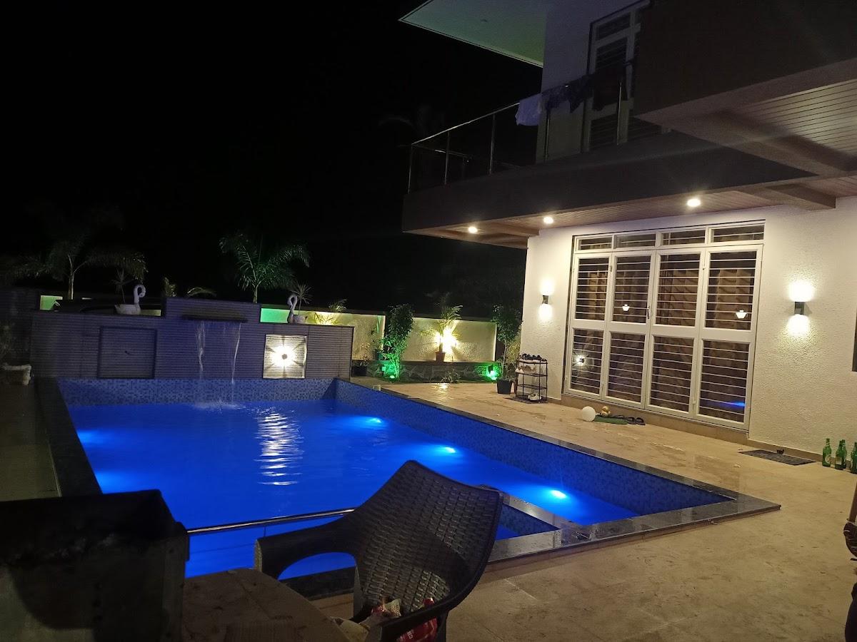 THE MOUNTAIN MIST VILLA PAWANA – photo 2