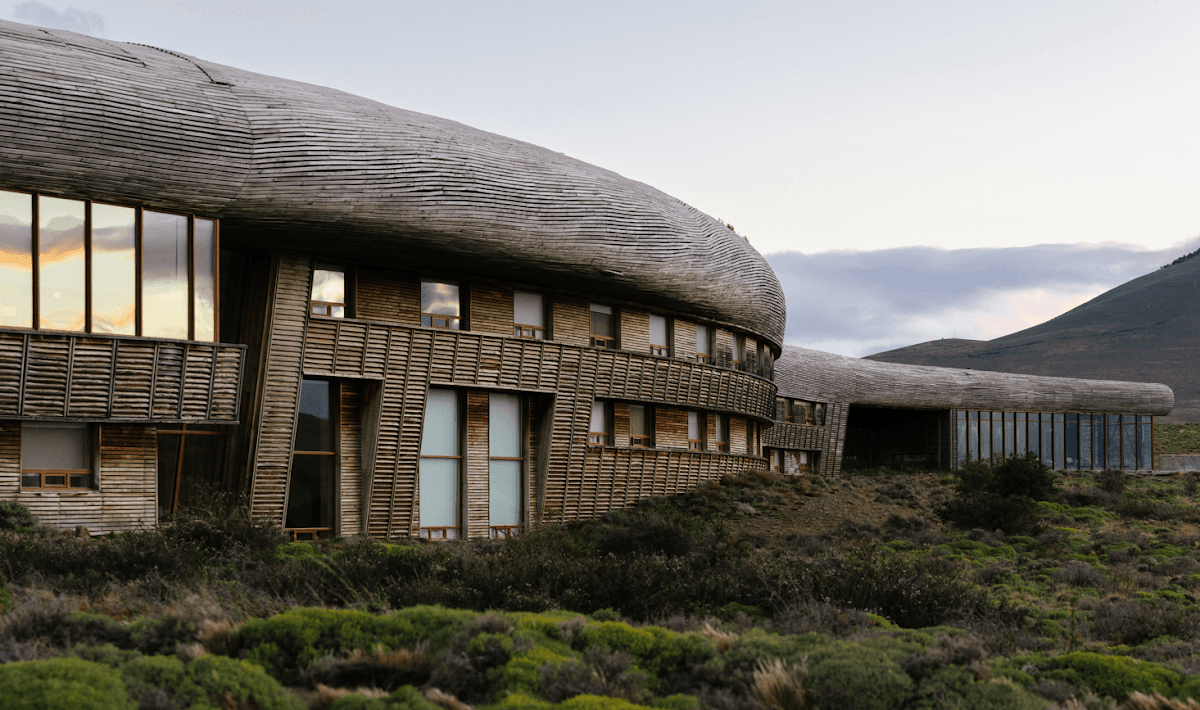 Tierra Patagonia – photo 1