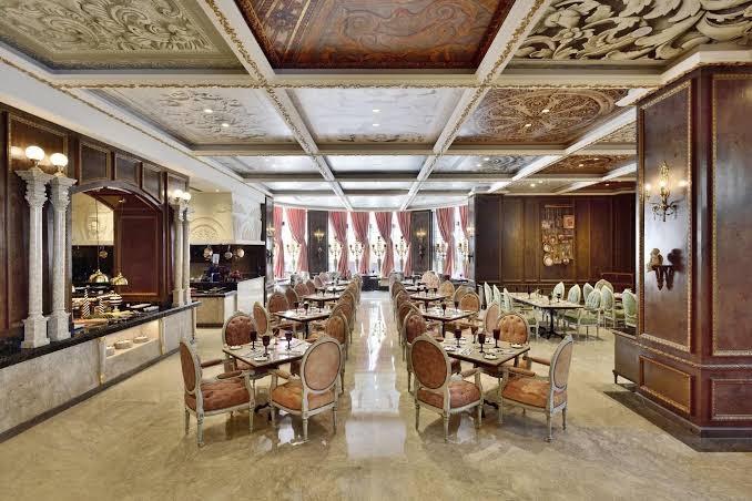 Radisson Blu MBD Hotel, Noida – photo 3