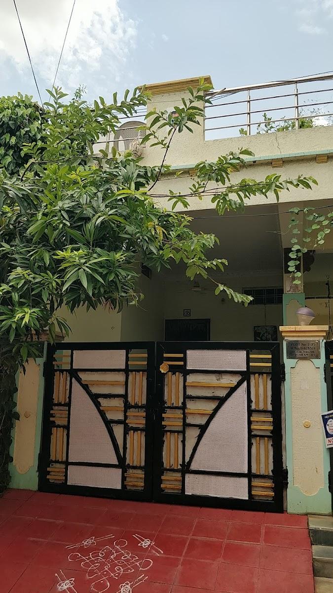 Madhu Villa – photo 1