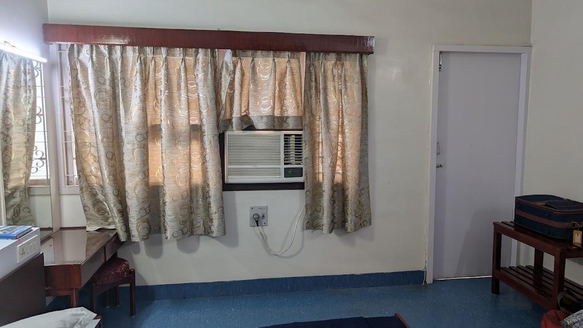 Hotel Palmgrove – photo 4