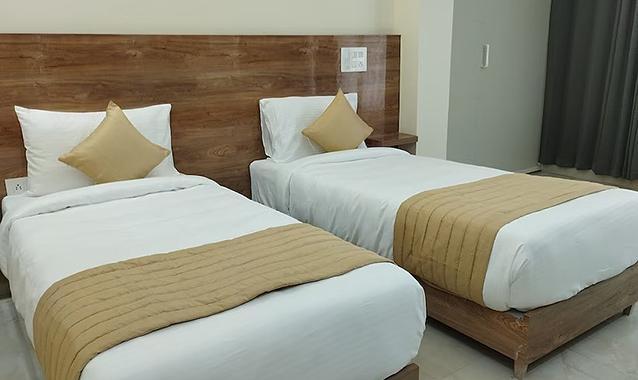 IMMENSE RESIDENCY - Hotel | Restaurant | Banquet Hall | Bar | Cafe – photo 1