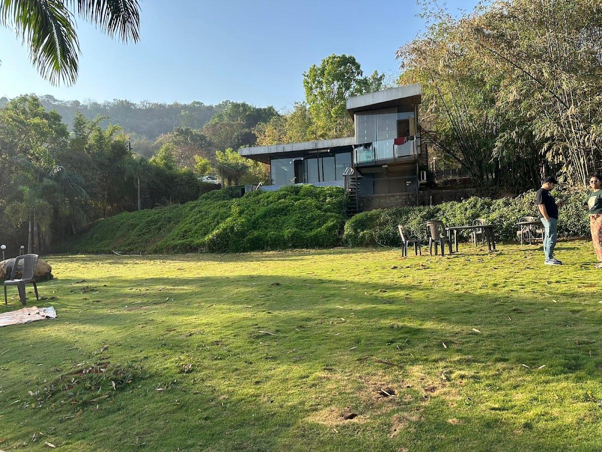 Skylark Waterview Villa – photo 3