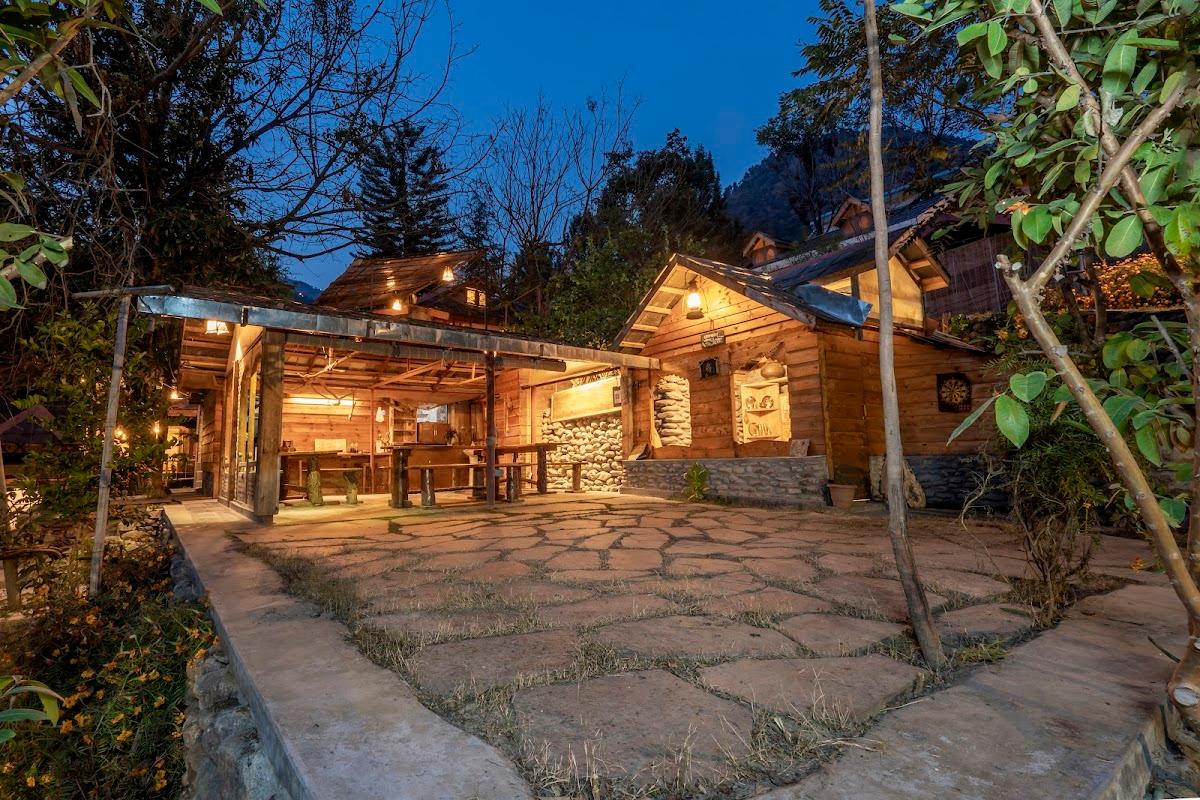 Not On Map - H2O House – photo 2