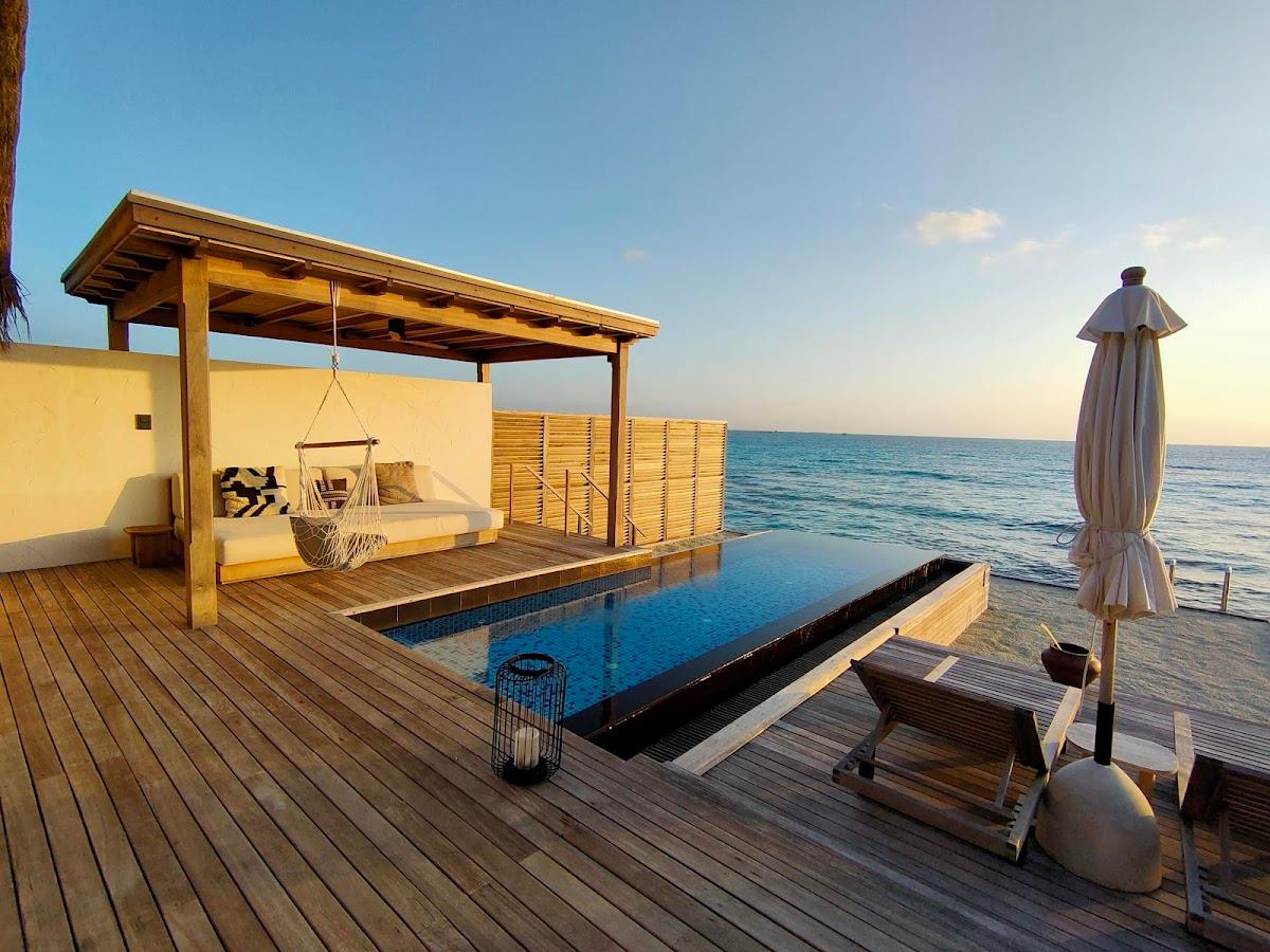 Sirru Fen Fushi Private Lagoon Resort – photo 4