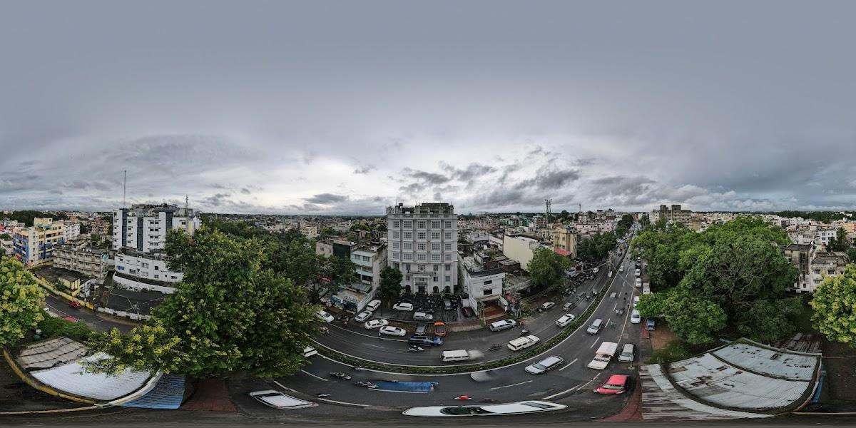 Jade Square