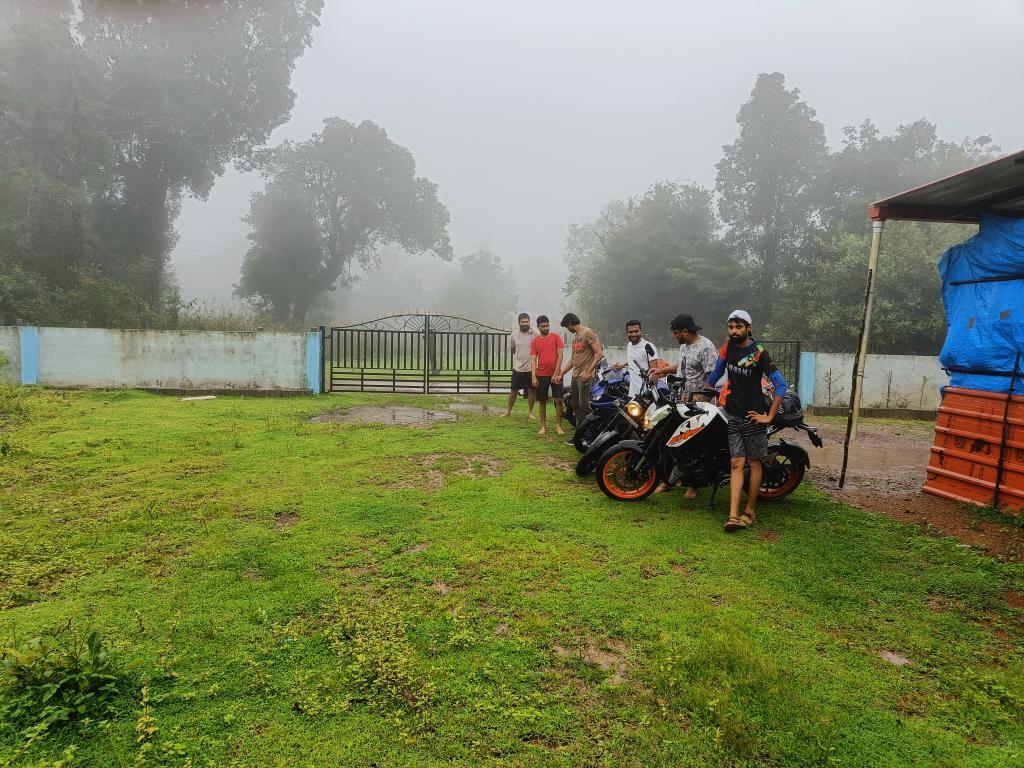 Malnad cloud homestay – photo 4
