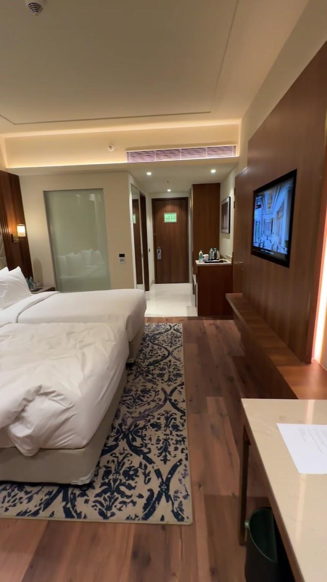 Radisson Hotel Delhi MG Road – photo 2