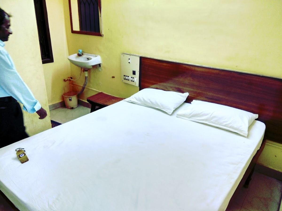 Prakash Hotel – photo 2